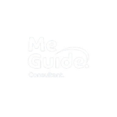 MeGuide Consulting Logo